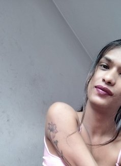 🧚🏻‍♀️Bunny-Girl🧚🏻‍♀️ - Transsexual escort in Pune Photo 28 of 28