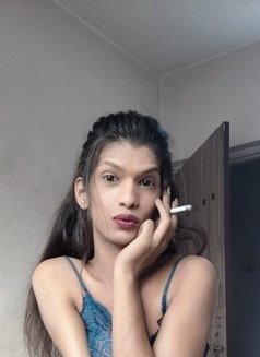 🧚🏻‍♀️Bunny-Girl🧚🏻‍♀️ - Acompañantes transexual in Pune Photo 21 of 30