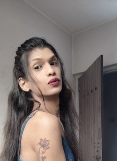 🧚🏻‍♀️Bunny-Girl🧚🏻‍♀️ - Acompañantes transexual in Pune Photo 22 of 30