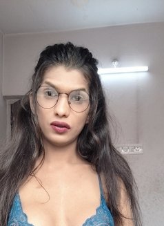 🧚🏻‍♀️Bunny-Girl🧚🏻‍♀️ - Acompañantes transexual in Pune Photo 23 of 30