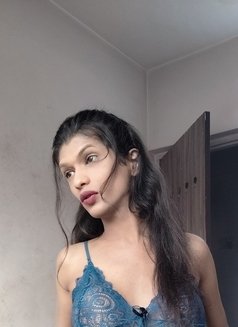 🧚🏻‍♀️Bunny-Girl🧚🏻‍♀️ - Acompañantes transexual in Pune Photo 24 of 30