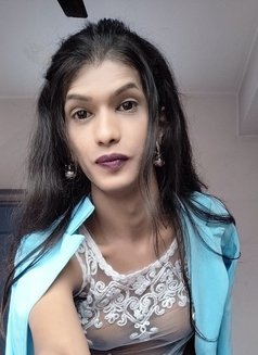 🧚🏻‍♀️Bunny-Girl🧚🏻‍♀️ - Acompañantes transexual in Pune Photo 26 of 30