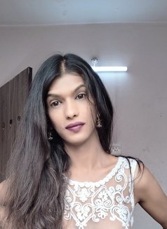 🧚🏻‍♀️Bunny-Girl🧚🏻‍♀️ - Acompañantes transexual in Pune Photo 27 of 30