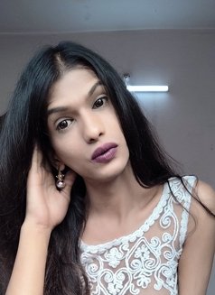 🧚🏻‍♀️Bunny-Girl🧚🏻‍♀️ - Acompañantes transexual in Pune Photo 28 of 30