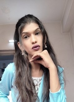 🧚🏻‍♀️Bunny-Girl🧚🏻‍♀️ - Acompañantes transexual in Pune Photo 29 of 30