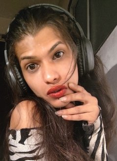 🧚🏻‍♀️Bunny-Girl🧚🏻‍♀️ - Acompañantes transexual in Pune Photo 28 of 29