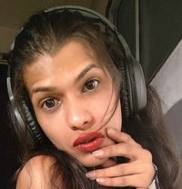 🧚🏻‍♀️Bunny-Girl🧚🏻‍♀️ - Transsexual escort in Pune