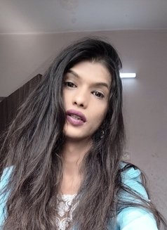 🧚🏻‍♀️Bunny-Girl🧚🏻‍♀️ - Acompañantes transexual in Pune Photo 5 of 30