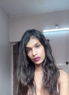 🧚🏻‍♀️Bunny-Girl🧚🏻‍♀️ - Acompañantes transexual in Pune Photo 11 of 30