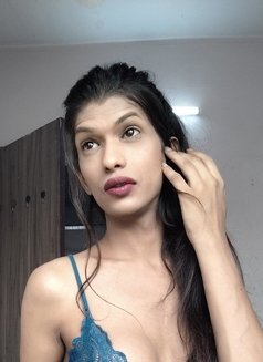 🧚🏻‍♀️Bunny-Girl🧚🏻‍♀️ - Acompañantes transexual in Pune Photo 12 of 30