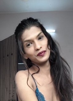 🧚🏻‍♀️Bunny-Girl🧚🏻‍♀️ - Acompañantes transexual in Pune Photo 14 of 30