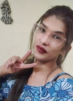 🧚🏻‍♀️Bunny-Girl🧚🏻‍♀️ - Acompañantes transexual in Pune Photo 15 of 30