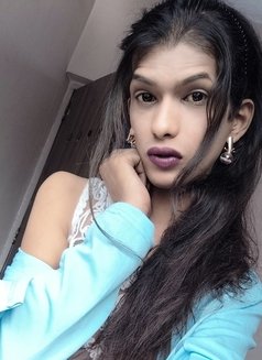 🧚🏻‍♀️Bunny-Girl🧚🏻‍♀️ - Acompañantes transexual in Pune Photo 17 of 30