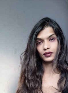 🧚🏻‍♀️Bunny-Girl🧚🏻‍♀️ - Acompañantes transexual in Pune Photo 22 of 30