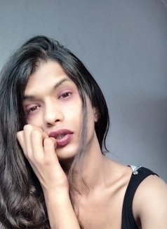 🧚🏻‍♀️Bunny-Girl🧚🏻‍♀️ - Acompañantes transexual in Pune Photo 23 of 30