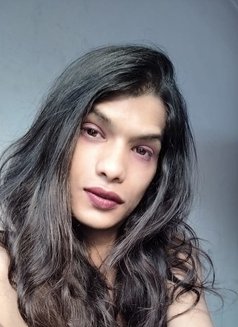 🧚🏻‍♀️Bunny-Girl🧚🏻‍♀️ - Acompañantes transexual in Pune Photo 24 of 30