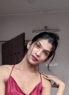 🧚🏻‍♀️Bunny-Girl🧚🏻‍♀️ - Acompañantes transexual in Pune Photo 25 of 30