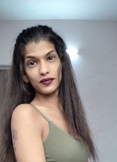 🧚🏻‍♀️Bunny-Girl🧚🏻‍♀️ - Acompañantes transexual in Pune Photo 26 of 30