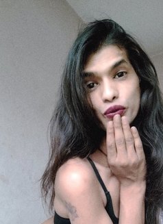 🧚🏻‍♀️Bunny-Girl🧚🏻‍♀️ - Acompañantes transexual in Pune Photo 28 of 30