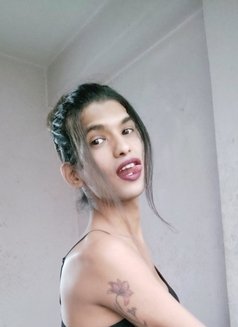 🧚🏻‍♀️Bunny-Girl🧚🏻‍♀️ - Acompañantes transexual in Pune Photo 29 of 30