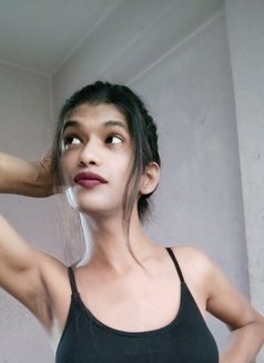 🧚🏻‍♀️Bunny-Girl🧚🏻‍♀️ - Acompañantes transexual in Pune Photo 30 of 30