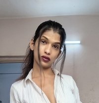 🧚🏻‍♀️Bunny-Girl🧚🏻‍♀️ - Transsexual escort in Pune