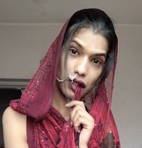🧚🏻‍♀️Bunny-Girl🧚🏻‍♀️ - Transsexual escort in Pune