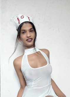 🧚🏻♀️Bunny-Girl🧚🏻♀️ - Acompañantes transexual in Pune Photo 19 of 30