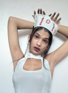 🧚🏻♀️Bunny-Girl🧚🏻♀️ - Acompañantes transexual in Pune Photo 20 of 30