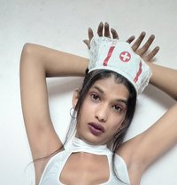 🧚🏻‍♀️Bunny-Girl🧚🏻‍♀️ - Transsexual escort in Pune