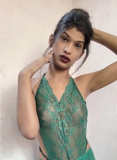 🧚🏻♀️Bunny-Girl🧚🏻♀️ - Acompañantes transexual in Pune Photo 25 of 30