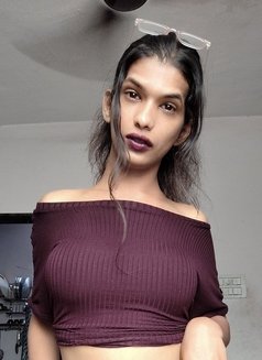 🧚🏻‍♀️Bunny-Girl🧚🏻‍♀️ - Acompañantes transexual in Pune Photo 18 of 30