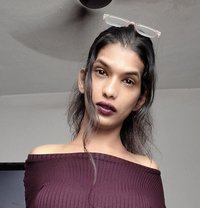 🧚🏻‍♀️Bunny-Girl🧚🏻‍♀️ - Transsexual escort in Pune