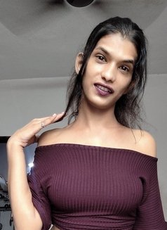🧚🏻‍♀️Bunny-Girl🧚🏻‍♀️ - Acompañantes transexual in Pune Photo 19 of 30