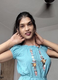 🧚🏻‍♀️Bunny-Girl🧚🏻‍♀️ - Acompañantes transexual in Pune Photo 21 of 30
