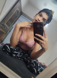 🧚🏻‍♀️Bunny-Girl🧚🏻‍♀️ - Acompañantes transexual in Pune Photo 23 of 30