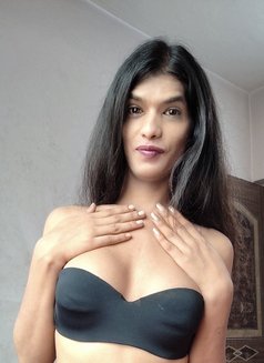🧚🏻‍♀️Bunny-Girl🧚🏻‍♀️ - Acompañantes transexual in Pune Photo 24 of 30