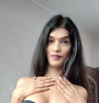🧚🏻‍♀️Bunny-Girl🧚🏻‍♀️ - Transsexual escort in Pune