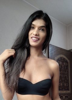 🧚🏻‍♀️Bunny-Girl🧚🏻‍♀️ - Acompañantes transexual in Pune Photo 25 of 30