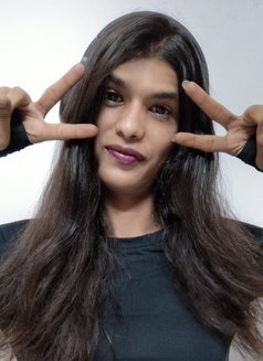 🧚🏻‍♀️Bunny-Girl🧚🏻‍♀️ - Acompañantes transexual in Pune Photo 26 of 30