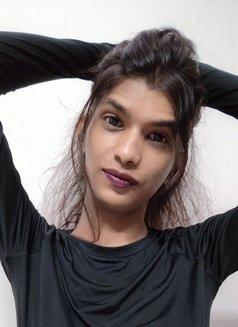🧚🏻‍♀️Bunny-Girl🧚🏻‍♀️ - Acompañantes transexual in Pune Photo 27 of 30