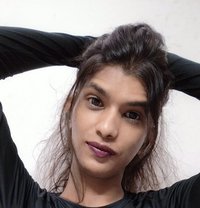 🧚🏻‍♀️Bunny-Girl🧚🏻‍♀️ - Transsexual escort in Pune
