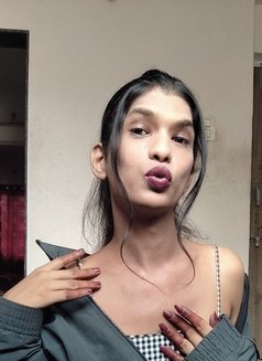 🧚🏻‍♀️Bunny-Girl🧚🏻‍♀️ - Acompañantes transexual in Pune Photo 28 of 30