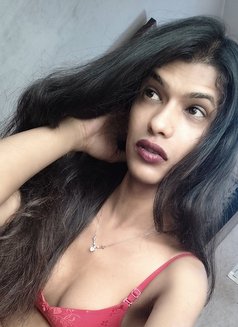 🧚🏻‍♀️Bunny-Girl🧚🏻‍♀️ - Acompañantes transexual in Pune Photo 30 of 30