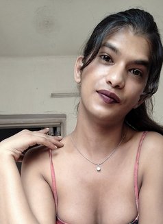 🧚🏻‍♀️Bunny-Girl🧚🏻‍♀️ - Acompañantes transexual in Pune Photo 21 of 30
