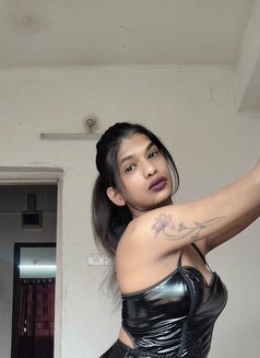 🧚🏻‍♀️Bunny-Girl🧚🏻‍♀️ - Acompañantes transexual in Pune Photo 22 of 30