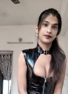 🧚🏻‍♀️Bunny-Girl🧚🏻‍♀️ - Acompañantes transexual in Pune Photo 26 of 30