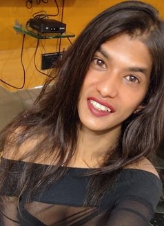 🧚🏻‍♀️Bunny-Girl🧚🏻‍♀️ - Acompañantes transexual in Pune Photo 27 of 30