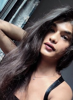 🧚🏻‍♀️Bunny-Girl🧚🏻‍♀️ - Acompañantes transexual in Pune Photo 30 of 30