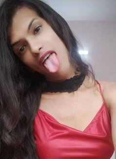 🧚🏻‍♀️Bunny-Girl🧚🏻‍♀️ - Acompañantes transexual in Pune Photo 19 of 30